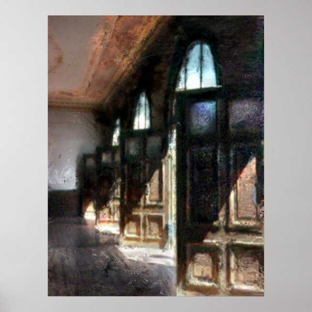 Poster ...e outras portas se abrirão. (Frente)