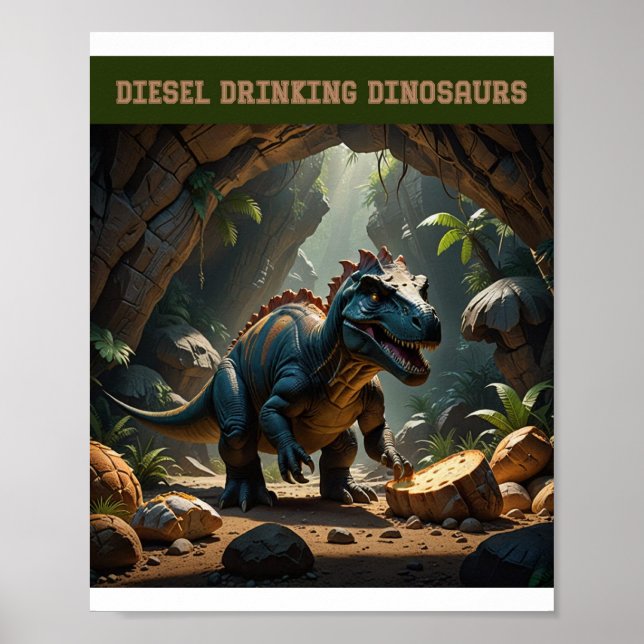 Poster É só pão (Frente)