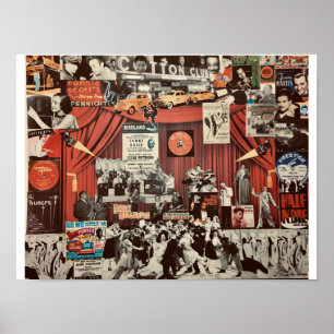 Poster E Todo Esse Jazz!