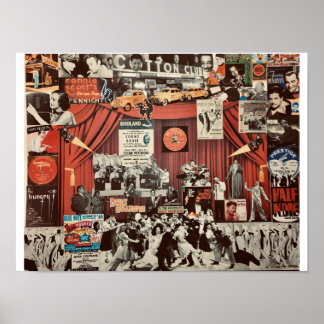 Poster E Todo Esse Jazz!