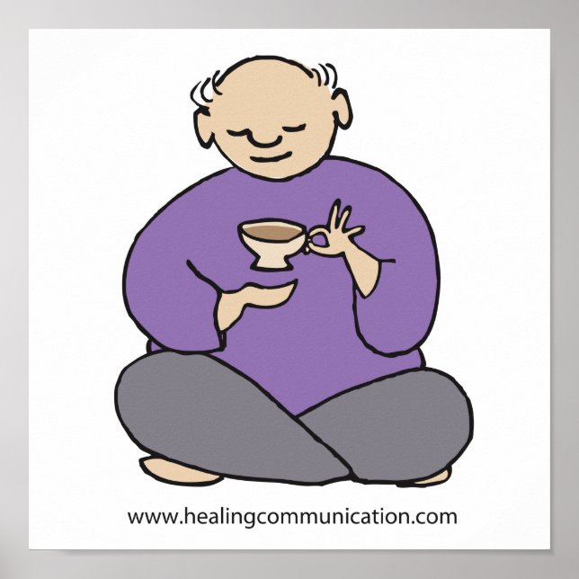 Poster É tudo sobre Fred (Frente)