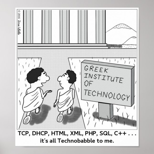 Poster É tudo tecnicamente possível para mim (Frente)