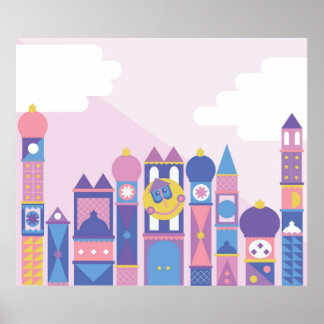 Poster É um mundo pequeno, afinal de contas