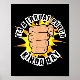 Poster É Um Tipo De Gráfico De Punição De Punção De Dor D