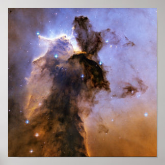 Poster Eagle Nebula