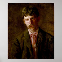 Eakins - O Pianista (Stanley Addicks)