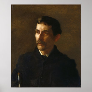 Poster Eakins - Talcott Williams