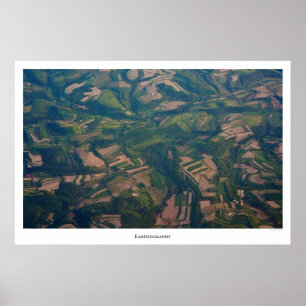 Poster Earthography 11