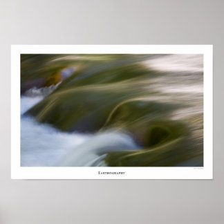 Pôster Earthography 5586