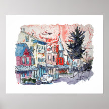 "East Berlin Happy" por Larry Lerew 170420