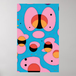 Poster Easter Funday