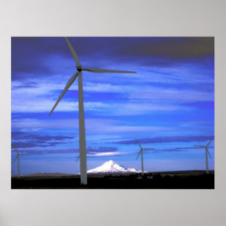 Pôster Easternly Winds