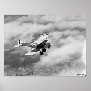 Pôster Eberhart SE-5E