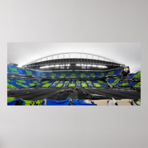 Poster EBFG - Qualquer tamanho