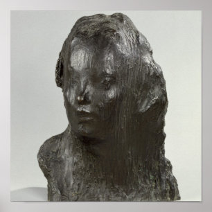 Pôster Ecce Puer, 1906