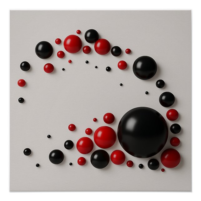 Pôster Écho Urbain (Frente)