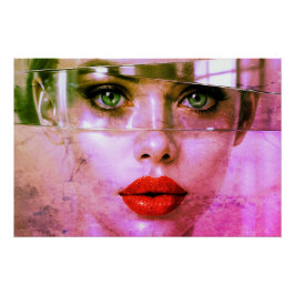 Pôster Echos von Morgen: Futuristische Mode und Technik