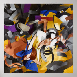 Poster Eclesiásico | Francis Picabia |