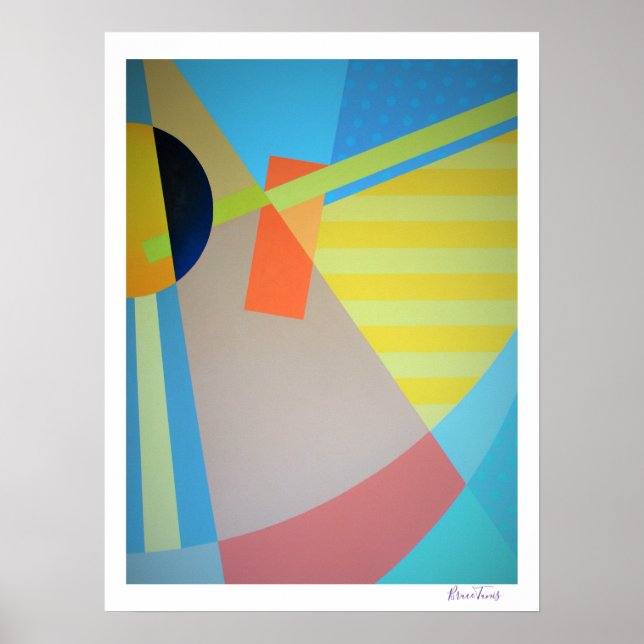 Poster Eclipes (Frente)