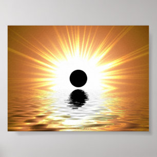 Pôster Eclipse2