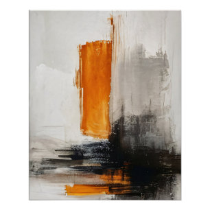 Pôster Eclipse de ouro