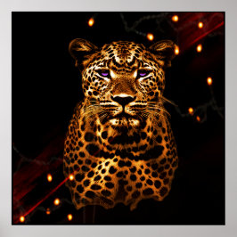 Poster Eclipse Majestade