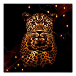 Pôster Eclipse Majestade