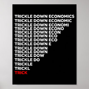 Poster Economia de percolação