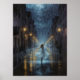 Poster Ecos da Alegria