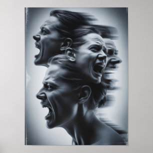 Poster Ecos da Mente