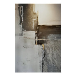 Pôster Ecos de Argila