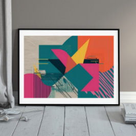 Poster Ecos Digitais