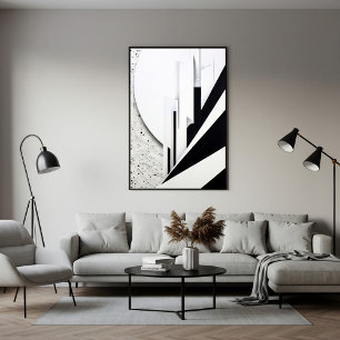 Poster Ecos do Futuro