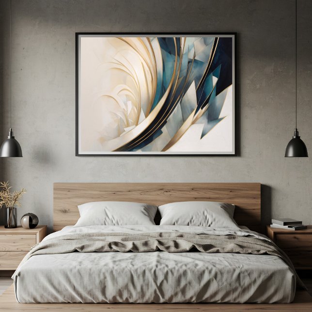 Poster Ecos do Infinito (Criador carregado)