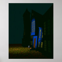 Ecos do Mão Abandonado