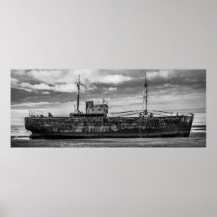 Poster Ecos Marítimos eternos