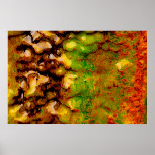 Pôster ecossistema térmico