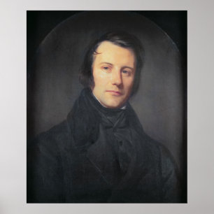 Pôster Edgar Quinet