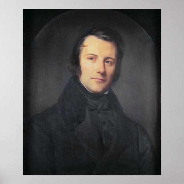 Pôster Edgar Quinet (Frente)