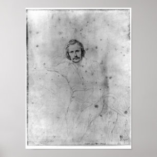 Pôster Edgar Quinet, 1833