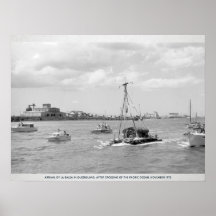 Edição da Viagens vintage Austrália dos anos 70