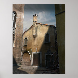 Poster edição entrando da escuridão # 2