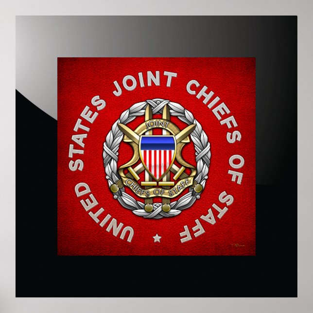 Poster Edição especial JCS (Frente)
