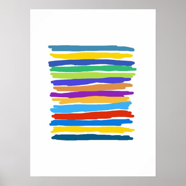 Poster Edison #1 (Frente)