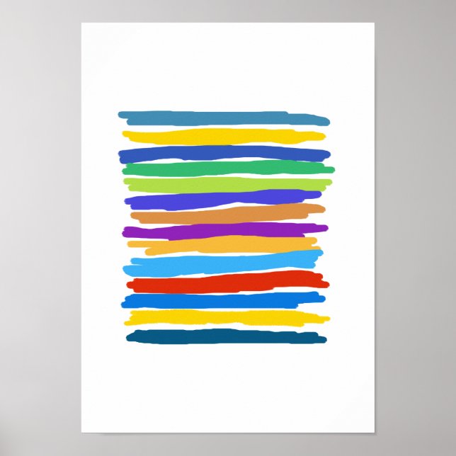 Poster Edison nº 1 (Frente)