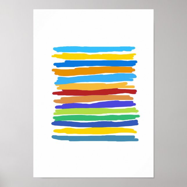 Pôster Edison nº 2 (Frente)