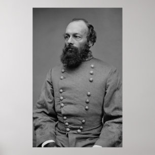 Poster Edmund Kirby Smith