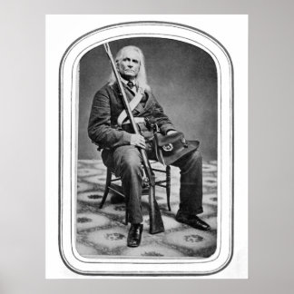 Poster Edmund Ruffin