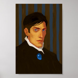 Pôster edward