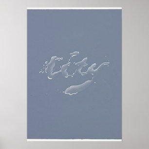 Poster Edward Ruscha - Cidade - 1969